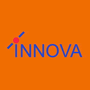 Innova General Contractor Logo