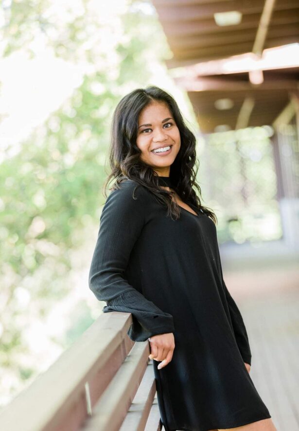 Rea Rivera Rea Rivera of Rea Rivera Marketing